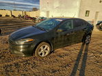 Dodge Dart 2015