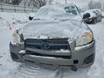 Toyota RAV 4 2011
