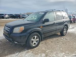 Honda Pilot 2008