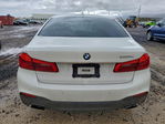 BMW Series 5 2019