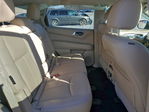Nissan Pathfinder 2018