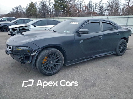 Dodge Charger 2019 - Image 1 of 12