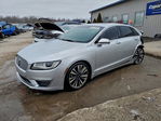 Lincoln MKZ 2017