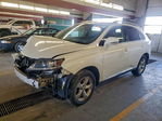 Lexus RX 2015