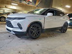 Chevrolet Blazer 2024