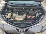 Toyota RAV 4 2016