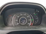 Honda CR-V 2016