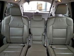 Honda Odyssey 2011
