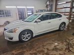 Nissan Altima 2013