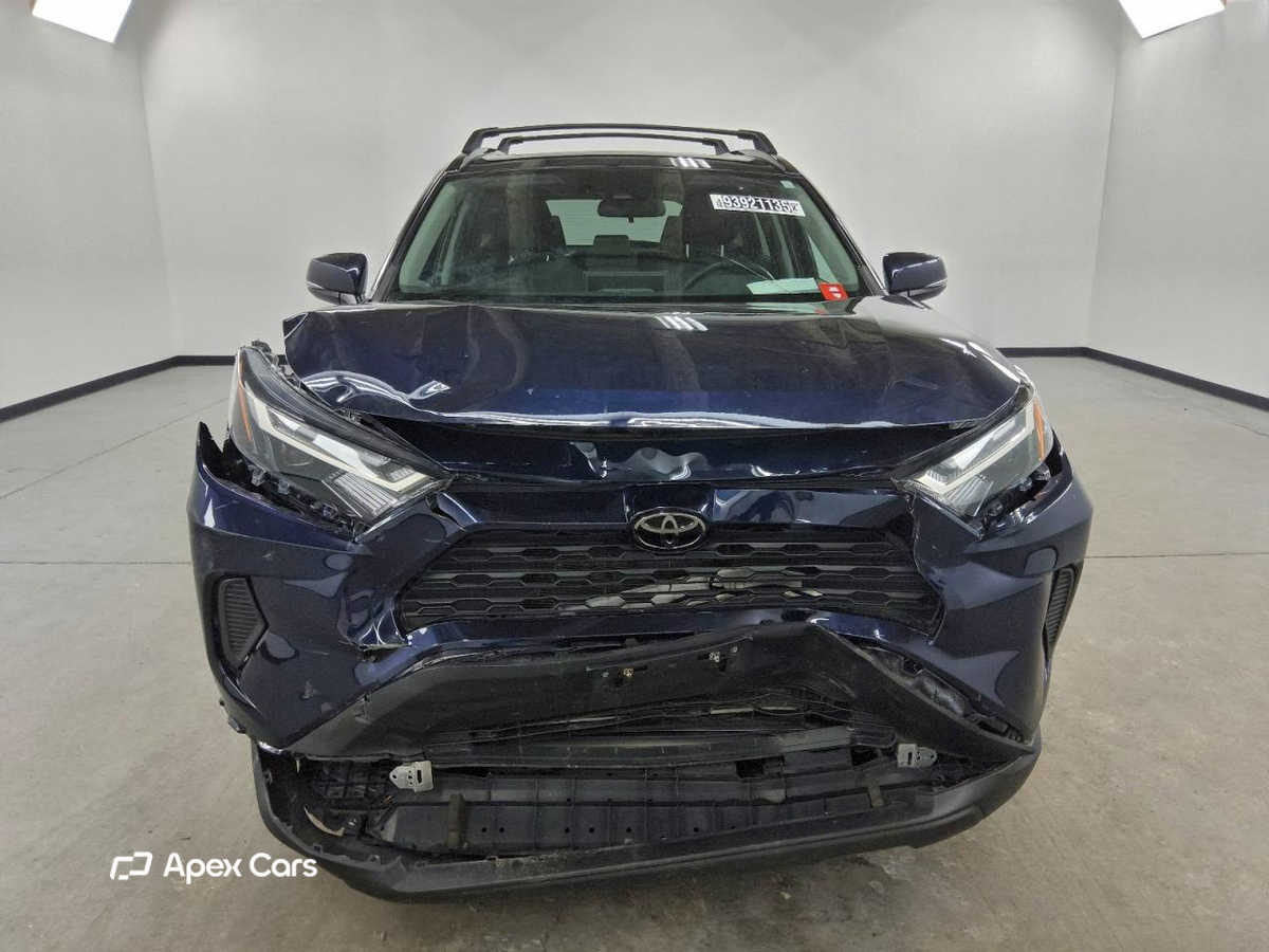 Toyota RAV 4 2023