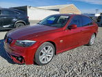 BMW Series 3 2011