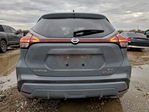 Nissan Kicks 2021