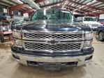 Chevrolet Silverado 2014
