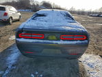 Dodge Challenger 2016