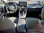Toyota RAV 4 2021