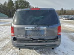 Honda Pilot 2015
