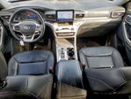 Ford Explorer 2021