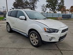 Mitsubishi Outlander 2013