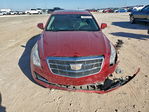 Cadillac ATS 2015