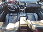 Cadillac SRX 2016