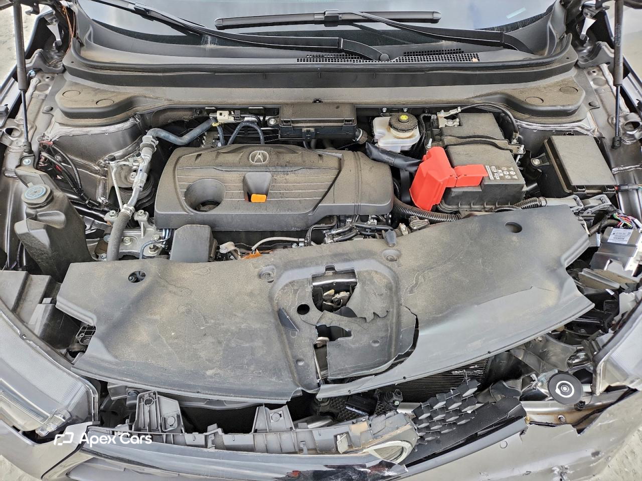 Acura RDX 2023