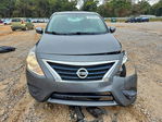 Nissan Versa 2017
