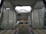 Toyota Sienna 2013