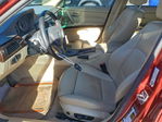 BMW Series 3 2011