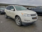 Chevrolet Traverse 2011