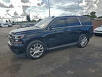 Chevrolet Tahoe 2017