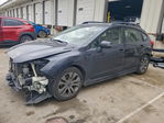 Subaru Impreza 2016