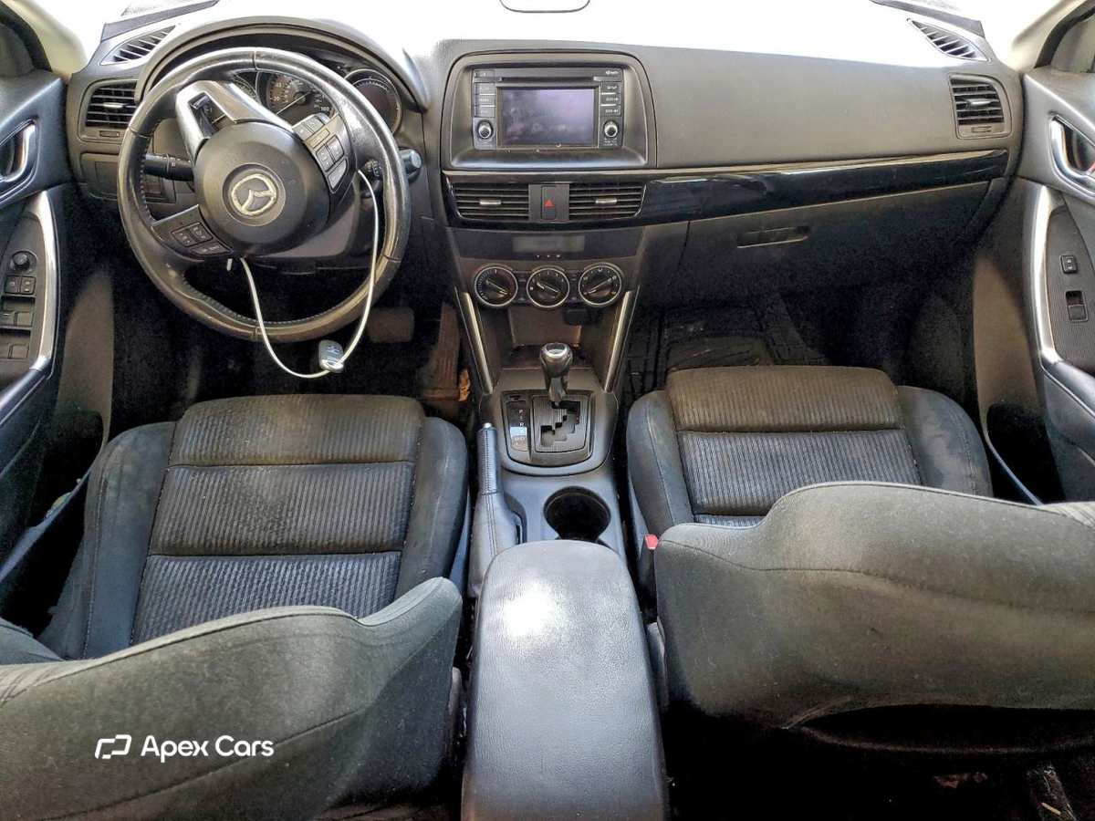 Mazda CX-5 2014