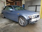 BMW Series 3 2004