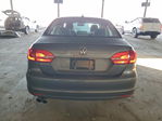 Volkswagen Jetta 2011