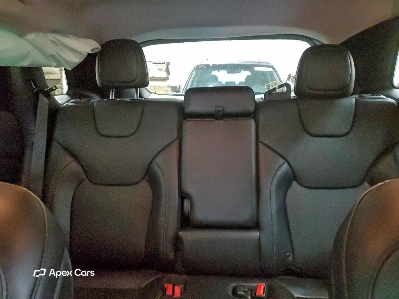 Jeep Cherokee 2019