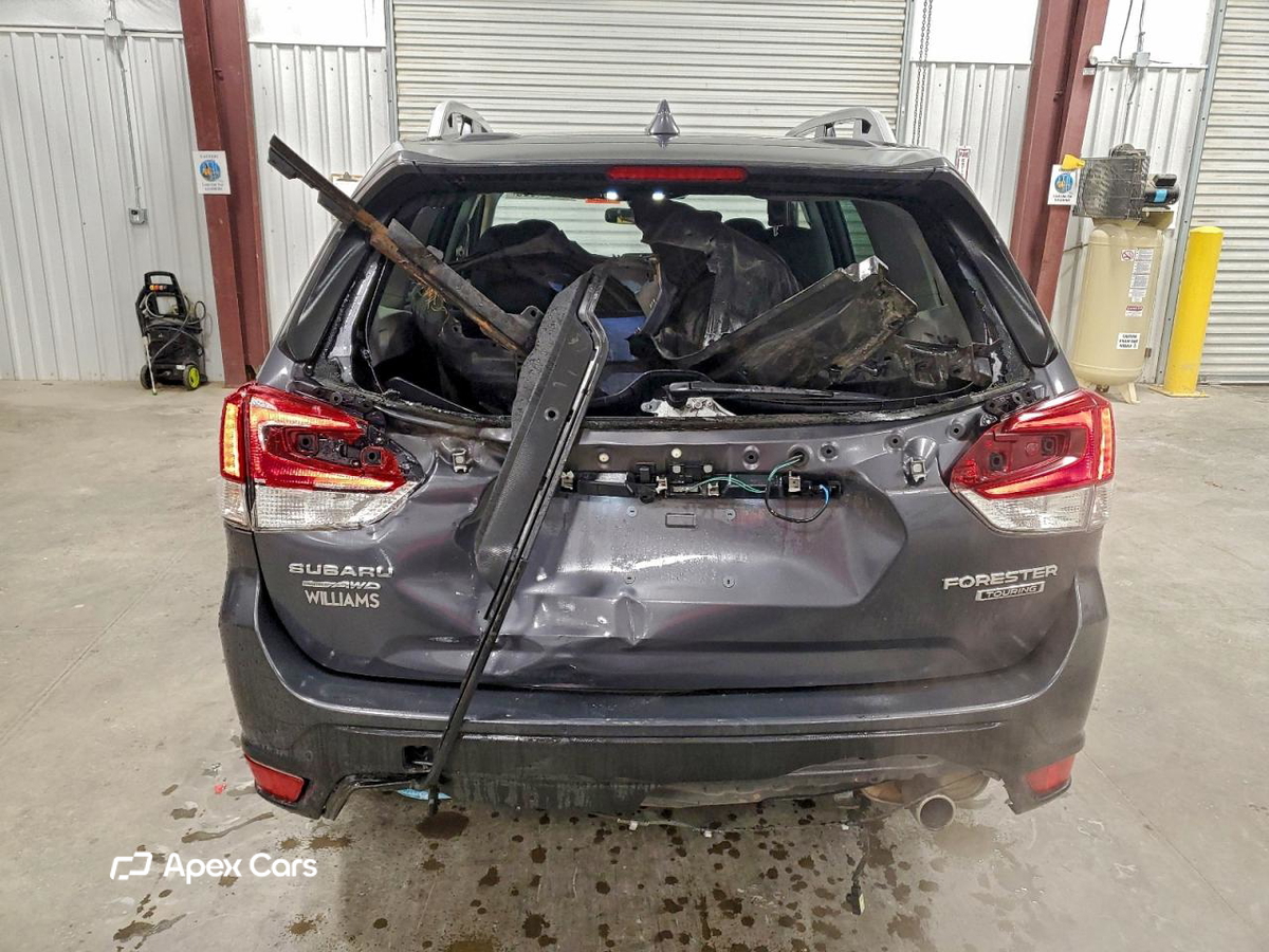 Subaru Forester 2023