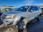 Ford Explorer 2017