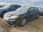 Toyota Avalon 2012