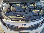 Kia Optima 2015