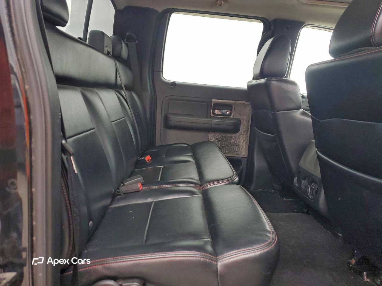 Ford F-150 2007