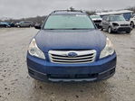 Subaru Outback 2011