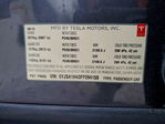 Tesla Model S 2015