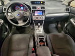 Subaru XV 2015