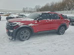 Ford Explorer 2024