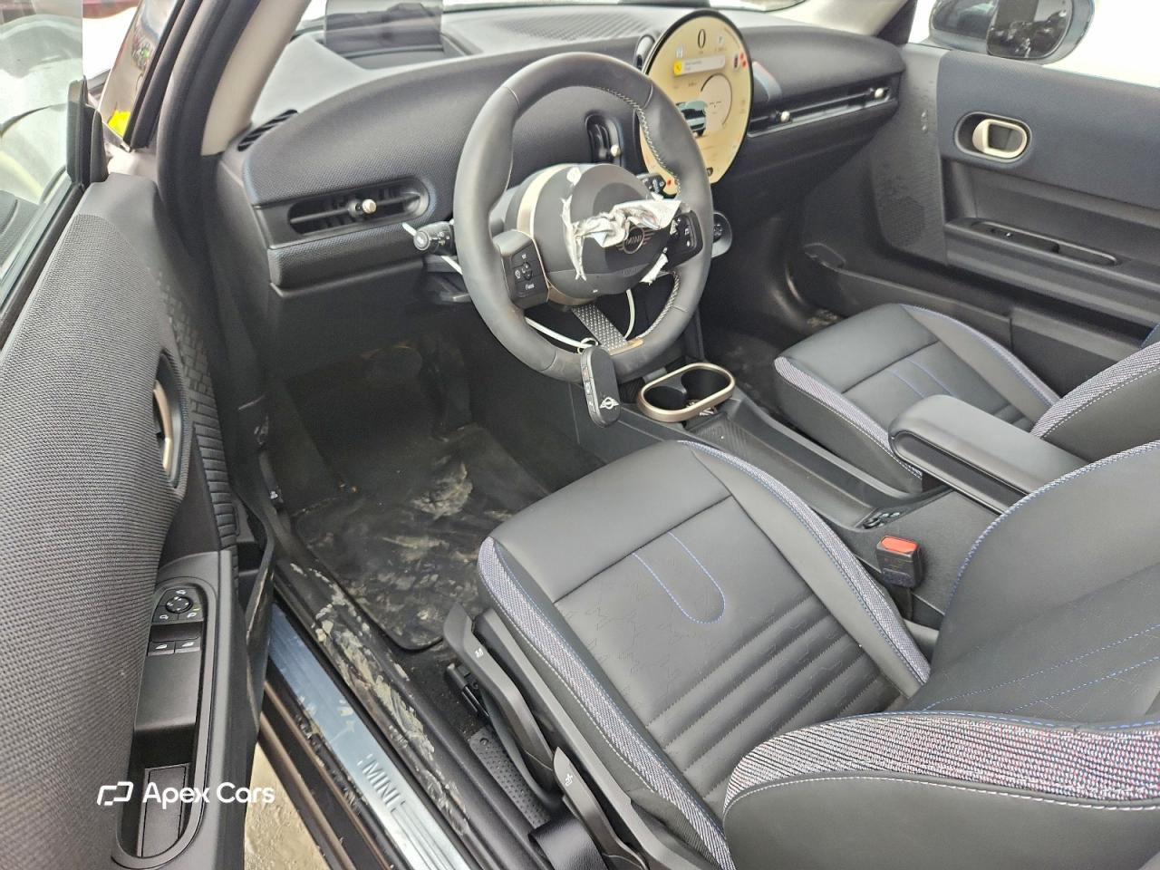 MINI Cooper 2025
