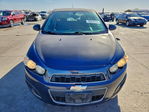 Chevrolet Sonic 2015