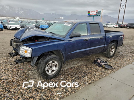 Dodge Dakota 2005 - Image 1 of 13