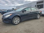 Hyundai Sonata 2011