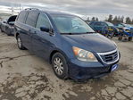 Honda Odyssey 2010