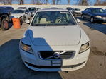 Volvo S40 2011